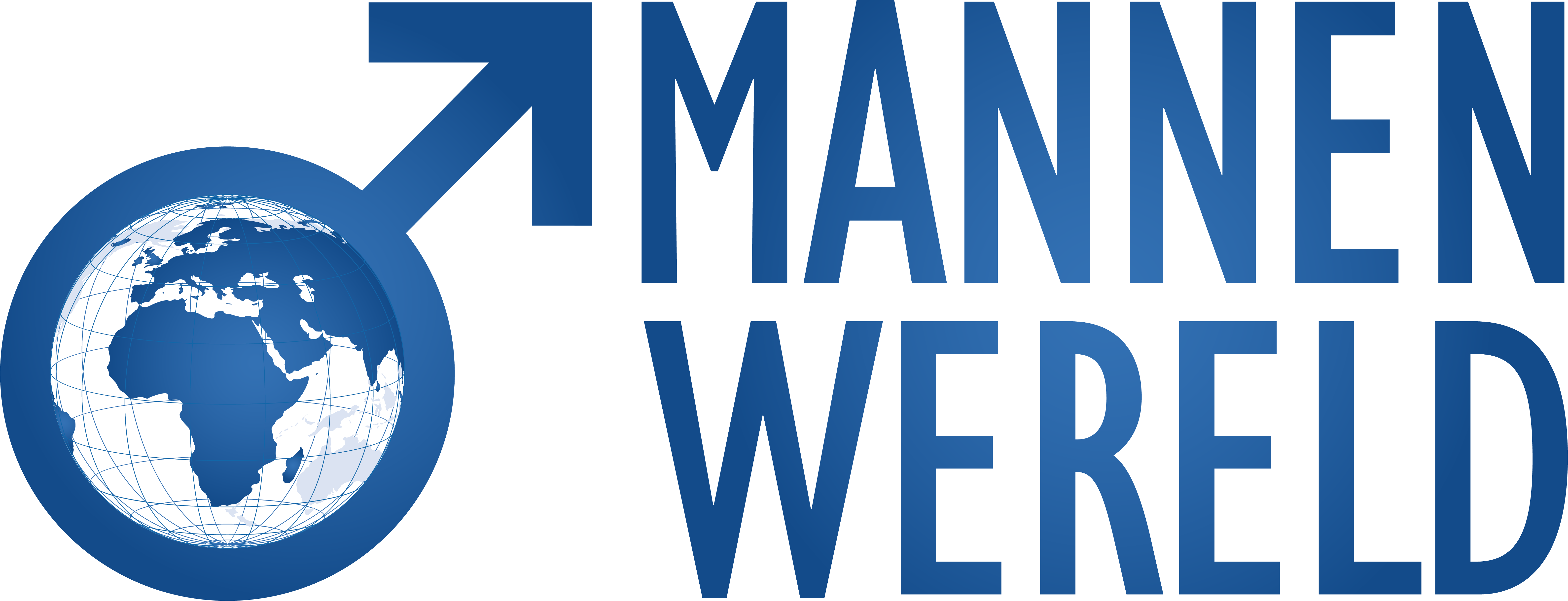 Mannenwereld logo